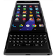 Illustration for article titled Our First Good Look at the Blackberry Android Franken-Phone